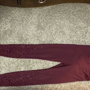 Lululemon Leggings